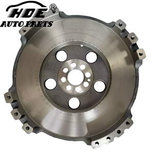 8-94390131-1 8943901311 อะไหล่รถยนต์ HDE ขายส่ง ฟลายวีลสำหรับ Isuzu 6HH1 6HE1 - Product Image 2