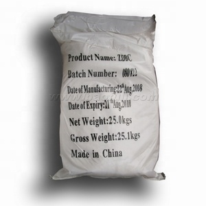 Bột xúc tác cao su tái chế Baofull TBBS(NS)-<span class=keywords><strong>80</strong></span> (CAS 120-78-5 EINECS 204-424-9) - Product Image 4