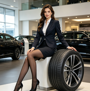 ยางรถยนต์สมรรถนะสูงสำหรับทุกฤดู RP69 175/70R14 ยึดเกาะถนนได้ดีทั้งเปียกและแห้ง เพื่อการขับขี่ที่ปลอดภัยในชีวิตประจำวัน - Product Image 1
