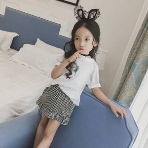 Camisetas de Manga Corta para Niños, Colores Cómodos, Talla Grande, Baratas, Aliexpress China - Product Image 2