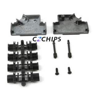 MHD45ZK25-BK-K Connector Housing Connector Whole Sale Electronic Component Chips Supplier & BOM Service - Product Image 1