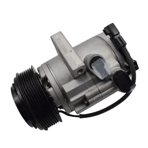 Kowze ricambi auto AC compressore aria condizionata per AB39-19D629-BB Ford Ranger