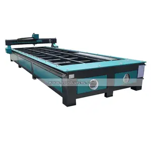 High Precision 2060 Cnc Plasma Cutting Machine Manufacturer Price