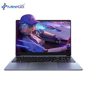 N156I 15.6 Inches Notebook Narrrow Bezel Kabylake Core <strong>I5</strong> 8259U Ram Support <strong>DDR4</strong> up To16GB Win 10 with Camera Notebook Computer - Product Image 3