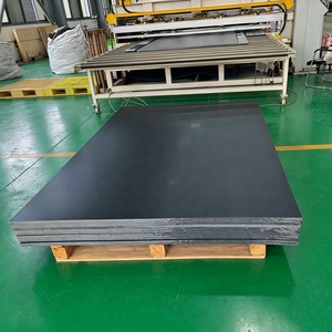 Lastra UHMWPE Resistente all'Usura da 50mm, Pannello ad Alto Impatto con Servizio di Taglio - Product Image 3