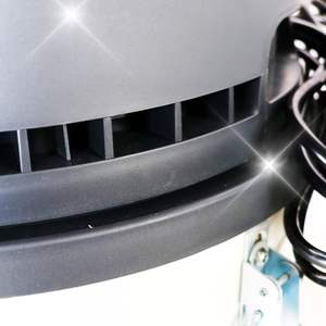 産業用掃除機VC310高動作効率最新技術大 - Product Image 5