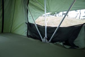 140*240*130CM coupe-vent imperméable à l'eau de haute qualité en plein air <span class=keywords><strong>flotte</strong></span> groupe <span class=keywords><strong>Camping</strong></span> Anti-ultraviolet toit souple tente - Product Image 5