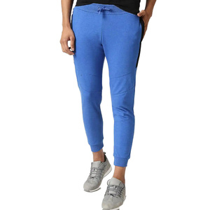 Pantalon décontracté pour homme, style urbain moderne et progressif, parfait pour les activités quotidiennes et un look contemporain. - Product Image 3