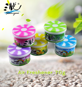 Ambientador de aire oem para habitación, ambientador de coche, aromaterapia, Plástico - Product Image 6