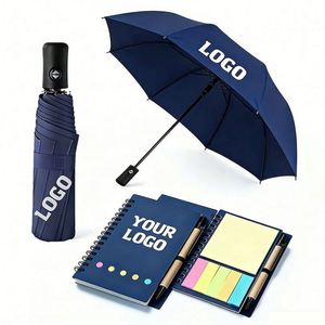 <b>Umbrella</b> Wholesale Logo for Event Business Gift <b>Windproof</b> <b>Umbrellas</b> Custom Promotional Gifts - Product Image 1