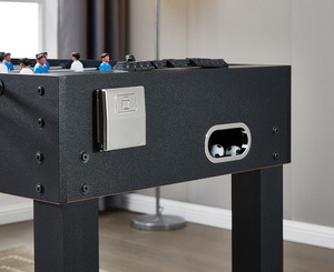 <span class=keywords><strong>Table</strong></span> <span class=keywords><strong>de</strong></span> <span class=keywords><strong>Foot</strong></span> <span class=keywords><strong>de</strong></span> <span class=keywords><strong>Baby</strong></span>-<span class=keywords><strong>Foot</strong></span> en Bois Durable et <span class=keywords><strong>de</strong></span> Qualité Supérieure <span class=keywords><strong>de</strong></span> 48 Pouces TS-4892 - Product Image 4