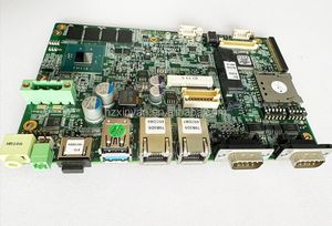 Carte mère industrielle SBC-7111-N2930-4G-R1.10 1503C023549, carte CPU, stock, testée à 100% - Product Image 4