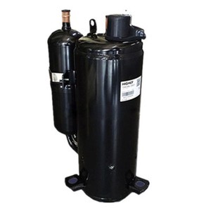 เครื่องอัดอากาศฮิตาชิ ATE498SC3Q9RK1 R410A 50Hz 380-415V 3~ สำหรับเปลี่ยนซ่อม - Product Image 3