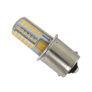 Luz LED regulable AWL BA15S-48LED-3W para uso hotelero con temperatura de color de 2700-6000K, construcción de plástico, certificación CE/RoHS - Product Image 6