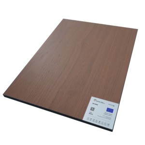 Pannelli MDF Impiallacciati in Vero Legno di Quercia Americana Rustica 4x8, Rivestiti UV, Resistenti all'Acqua, Ecologici, Marca Golden Chameleon per Soffitti - Product Image 2
