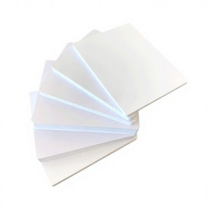 Pima High Density White Celuka PVC <b>Foam</b> Board 12-18mm Thickness 1220x2440mm Size Waterproof Rigid Plastic <b>Sheet</b> for Furniture - Product Image 1