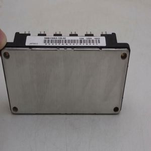 โมดูล IGBT 150A 1200V โมดูลทรานซิสเตอร์แบบสวิตชิ่งความเร็วสูง3MBI150SX-120-02 - Product Image 1