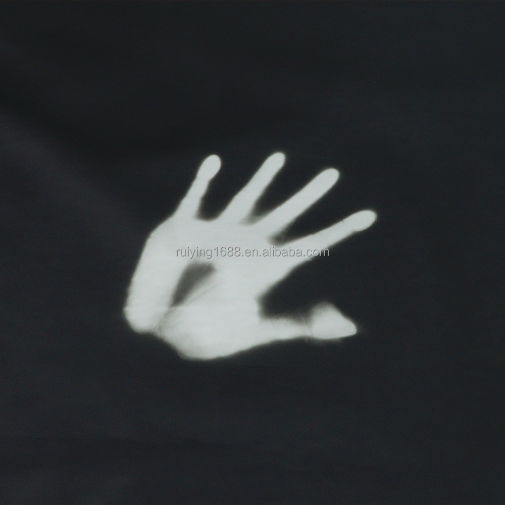 NO.06 De negro a blanco