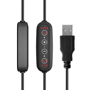 <span class=keywords><strong>Anneau</strong></span> <span class=keywords><strong>lumineux</strong></span> led rgb, multicolore, intensité variable, pour <span class=keywords><strong>selfie</strong></span>, photographie et vidéo, youtube et tiktok, meilleure vente, - Product Image 3