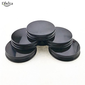 ฝาเกลียวอะลูมิเนียมสีเงินขนาด 26 มม. 28 มม. 32 มม. 38 มม. 43 มม. ขายส่งฝาขวดอะลูมิเนียมสำหรับขวด - Product Image 6