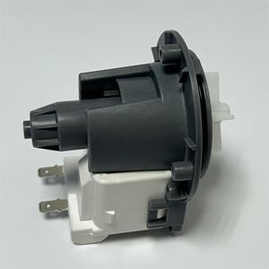 Pompe de <span class=keywords><strong>vidange</strong></span> 20 piles 30W pour <span class=keywords><strong>lave</strong></span>-<span class=keywords><strong>vaisselle</strong></span>, <span class=keywords><strong>lave</strong></span>-linge et déshumidificateur - Product Image 2