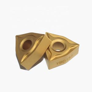 <span class=keywords><strong>ZCCCT</strong></span> Hoogwaardige WNMG060404 hardmetalen wisselplaten voor extern draaien, CVD-coating, HRC35 hardheid, 3 jaar garantie, OEM ISO9001 - Product Image 2