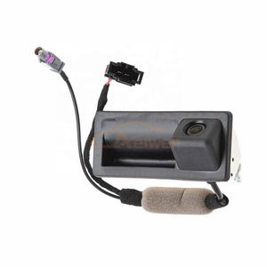 用于奥迪A4 OE 5N0827566AA AEL-58409的高质量尾门开关 - Product Image 1