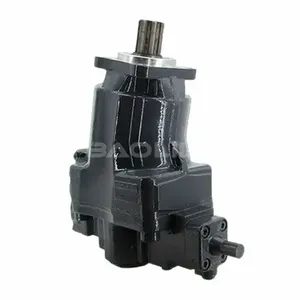 ปั๊มไฮดรอลิก A18vlo080 รุ่น A18vlo080drs00/11nlwk0e810-0 R902255561 ลูกสูบสำหรับรถดัมพ์แบบแกนหมุน - Product Image 3