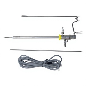 Ensemble chirurgical urologique réutilisable Cliniva Bipolar Hybrid Active Turp Set 4mm - Product Image 3
