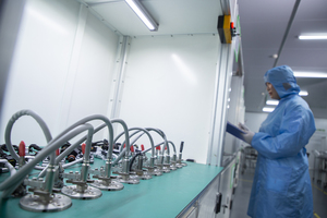 Lesen New 24V Auto Sensor NOx Sensor 5WK96615F 5801754015 Nitrogen Oxide Sensor for <strong>Iveco</strong> <strong>Truck</strong> - Product Image 5