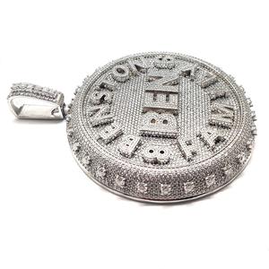 สร้อยคอจี้เพชรทรงรีที่ไม่ซ้ำใครสำหรับผู้หญิงชุดปาร์ตี้และสำนักงานมีสไตล์มีจำหน่ายในราคาที่ดีที่สุด - Product Image 5