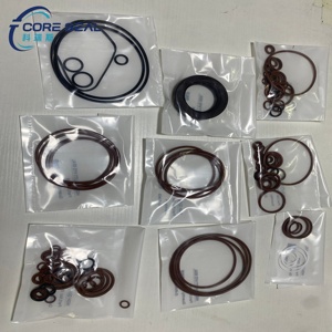 Kit de Reparación de Bomba Hidráulica Principal K3V112DT para Kawasaki, Compatible con Kobelco SK200-6 SK200-8 y Hyundai R210-7 - Product Image 2