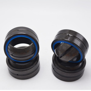 Rodamientos de rótula esféricos sellados GEZ25 <span class=keywords><strong>ES</strong></span> 2RS de la serie <span class=keywords><strong>GEZ</strong></span> a precios asequibles, resistentes al polvo y con carriles fracturados - Product Image 4