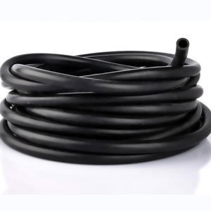 أنبوب سيليكون مطاطي مقاوم للحرارة مضاد للأشعة تحت البنفسجية أنبوب سيليكون خرطوم مرن مرن 7*10 - Product Image 6