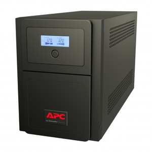 <span class=keywords><strong>APC</strong></span> Easy <span class=keywords><strong>UPS</strong></span> SMV3000CA Monophasé Interactif en Ligne <span class=keywords><strong>3kVA</strong></span> Tour 230V 6 Prises IEC C13 CN - Product Image 3