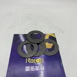 R210-7 XKAQ-00657 Washer Xkaq-00657 <b>Thrust</b> Washer - Product Image 2