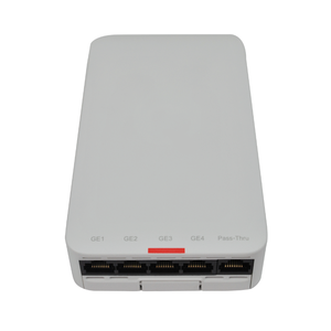AP2051DN-E 50083573 จุดเชื่อมต่อไร้สายสำหรับองค์กร ซีรีส์ AP2000 - Product Image 3