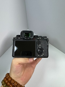 Appareils photo hybrides Sony Alpha 1 d'occasion avec enregistrement vidéo 8K - Product Image 2