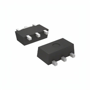 XC9287B33DPR-G ชิ้นส่วนอิเล็กทรอนิกส์สำหรับการจัดการพลังงาน (PMIC)  ไอซีในสต็อก SOT 89 5/6 - Product Image 1