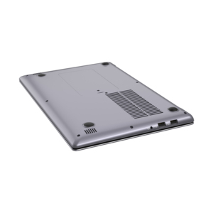 Ordinateur portable pour les études et le travail, ordinateur portable 14 pouces avec processeur Intel Core i5-12450H de 12e génération, 8 cœurs, 12 threads, 12 Mo de mémoire cache Intel Smart - Product Image 4