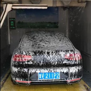 <b>Auto</b> Car Wash Machine <b>System</b> Fully Automatic <b>Auto</b> Car Wash Machine <b>System</b> Fully Automatic Price - Product Image 3