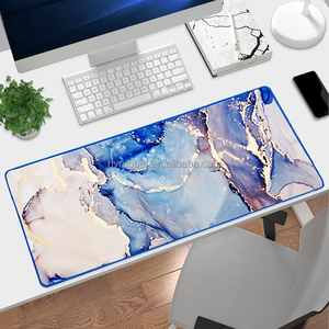 BSCI Certified Melhor Preço Longo <span class=keywords><strong>Computer</strong></span> Desk Mat Gaming Gear CS GO Jogos de Tiro Teclado Desk Pad Custom LOGO Custom Desk Mat - Product Image 3