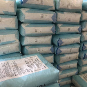 توباس كوك 6013S-04 6017-04 6013M-07 8007F-04 شفاف خالي من بيسفنول أ أوليفين دوري كوبوليمر (كوك) للإمدادات الطبية - Product Image 4