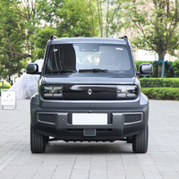 Wuling Baojun Yep Plus Yueye Plus 401km petite taille Suv Baojun Yep Yueye voitures électriques haute qualité nouveaux véhicules énergétiques