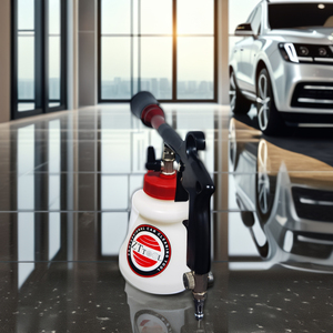 Súng phun khí nén siêu mạnh ZTTOOL Ultra Air Bluster Plus cao cấp, dùng cho xe hơi, có hỗ trợ tùy chỉnh OEM - Product Image 5