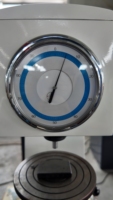 Testeur de dureté numérique Huayin HRM-45, testeur de dureté Rockwell manuel, machine de test de dureté des surfaces métalliques