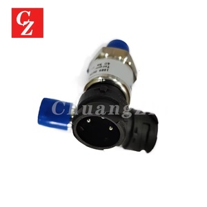 Transmetteurs de pression pour compresseurs d'air Atlas Copco 1089-0575-55 – Pièce industrielle neuve – Capteur de pression 1089057555 - Product Image 3