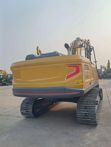 2025รถตักตีนตะขาบ XE215G เทียร์2ทรงถังขุด22.5ton ขนาดกลาง1.05m ³ - Product Image 2