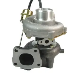 Turbo 8980795692 otomatik KAMYON YEDEK PARÇALARI motor turbo