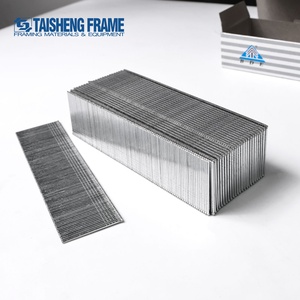 Brad f Series sắt khung ảnh phụ kiện F30 khung hình với mịn Shank loại - Product Image 3